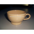 full color glazing coffee or tea cup, mug